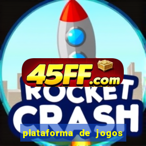 plataforma de jogos big win